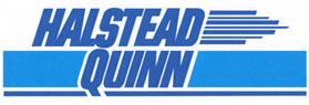 Halstead Quinn